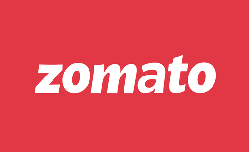 Zomato logo