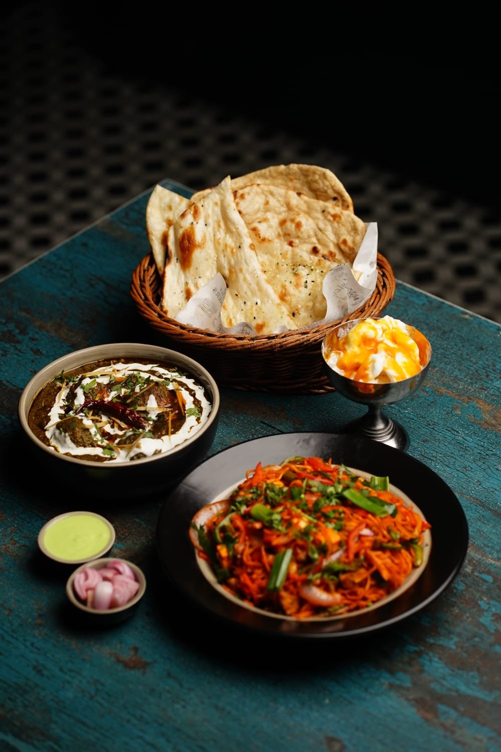 Punjabi Heritage
